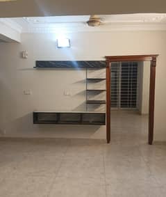 G-11/4 PHA D-Type Fully Renovated 3rd Floor Flat For Rent