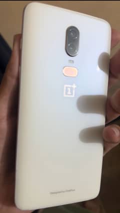 Oneplus 6