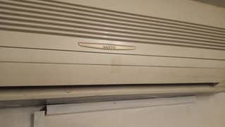 Sanyo Split Ac