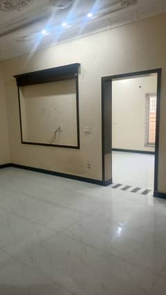 10 Marla 2nd floor available for rent in Lda avenue 1 lahore