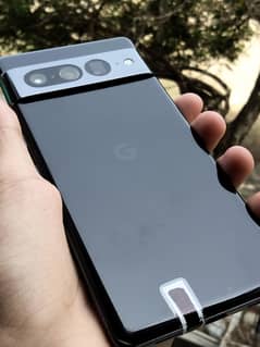 Pixel 7 pro | 12/256 gb