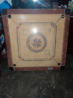 carrom