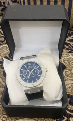 Hublot Watch