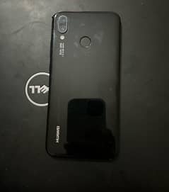 Huawei P20 Lite
