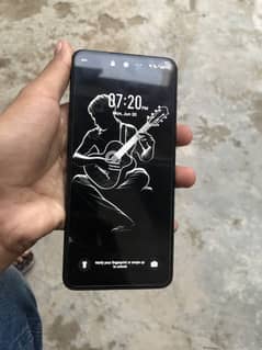 infinix smart 8 plus 10/10 bas 2month use kia ha sara new h