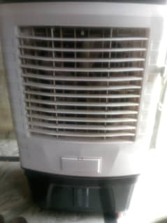 super Asia ka cooler hai achi condition mein hai
