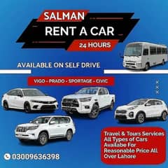 Rent a Car/Car Rental/SELF DRIVE RENT A CAR WITHOUT Driver/Honda/Yari