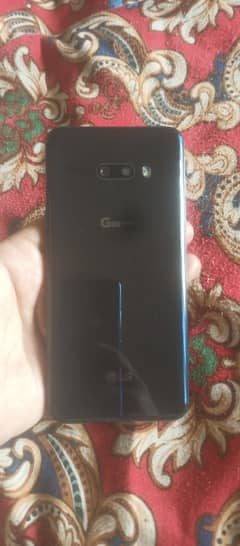 LG G8x