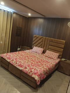 Super luxury AC furnished apartment for rent. Short stay/ Daily/ weekly/ monthly and long term basics.