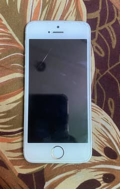 Iphone 5 s 16 GB
