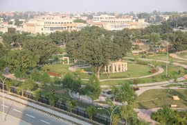 BEST OPPORTUNITY TO BUY 5 MARLA RESIDENTIAL PLOT FOR SALE IN VERY REASONABLE PRICE