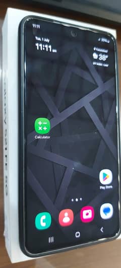 SAMSUNG S21 FE