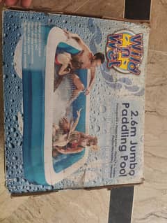 kids swimming pool
