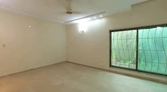 2 Kanal House In Stunning Upper Mall Is Available For rent