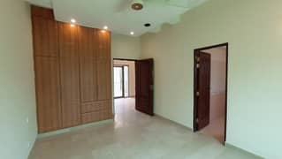 1 Kanal House Is Available For rent In Cavalry Ground