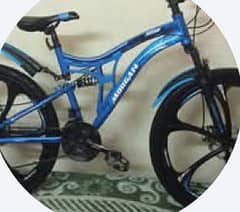 Bycicle