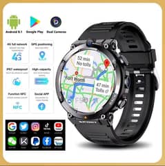 H10 android smart watch 16gb