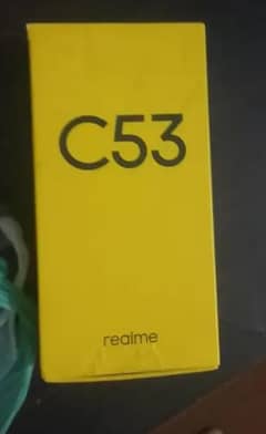 realme c53