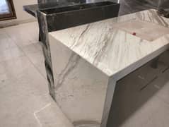 Marble