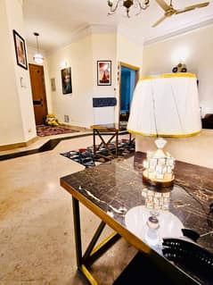F-11 Markaz Three Bedroom Apartments Available For Sale