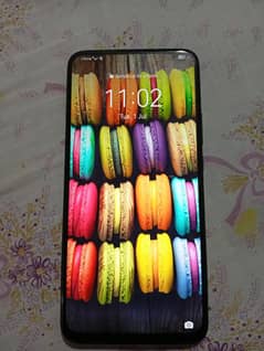 Huawei Y9 prime 4 128