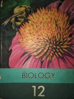 Biology and chemistry