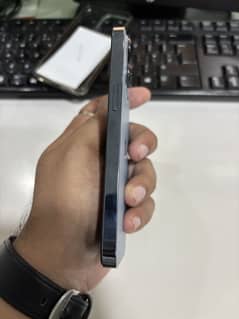 I Phone 13 Pro 256gb non pta