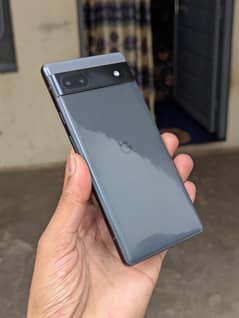 Google Pixel 6A Best Camera,Gaming