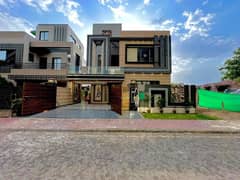 3 Years Installment Plan Luxury Brand New House In Park View City Lahore