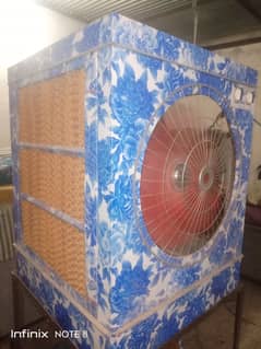 Lahori Air coloer 
