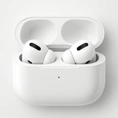 AirPods Pro 2nd generation