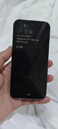 Google 9 Pro