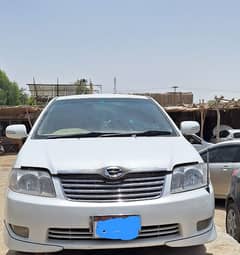 Toyota Corolla 2006