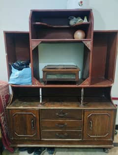 Pure Wood Used Furniture For Sale.