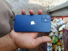 Iphone 12 mini (PTA Approved)