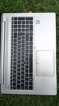 HP EliteBook 850 G5 | Core i7 8th Gen | 16GB RAM | 512GB SSD