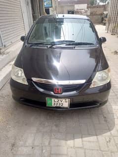 Honda