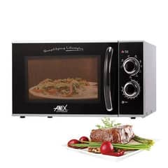 Brand new microwave Oven urgent sale Anex model AG-9028