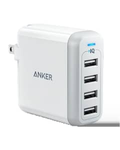 Anker