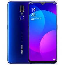oppo f11 8/256