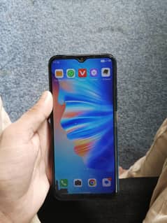 tecno spark 6go 4/64