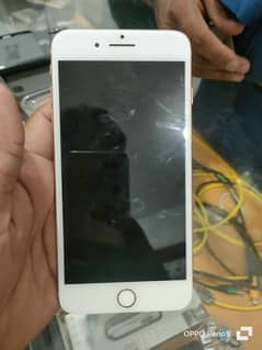 iphone 8 plus 64 GB Non PTa In good Condition For sale