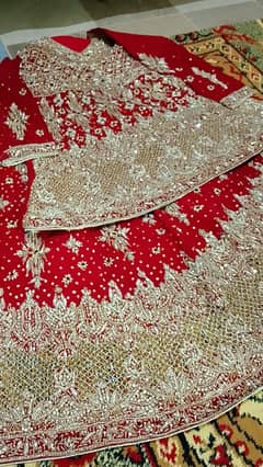 bridal dress