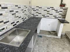 Ziarat white marble slab  Black and gold marble tile  Marble tile