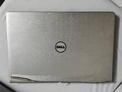 Dell Inspiron 5555 | AMD-A10 | Radion R6 Processor