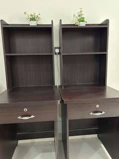 2 Study Tables for SALE !