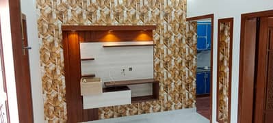 5 Marla House Available For Rent In Block AA Sector D Bahria Town Lahore