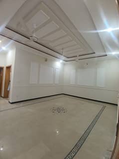Brand New Ground Portion available for rent