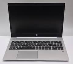 Hp Probook 450-G6 i5 8th Gen