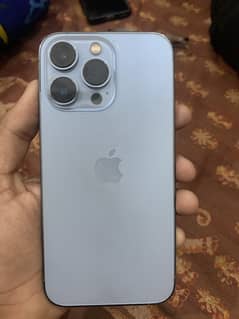 iPhone 13 Pro